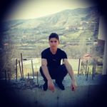 Profile Picture of amir rahimi (@amirrahimi640) on Instagram