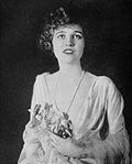 Profile Picture of Agnes Ayres - Wikipediaon Wikipedia