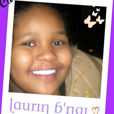 Profile Picture of Laurin Scott (@GrL_in_Purple) on Twitter
