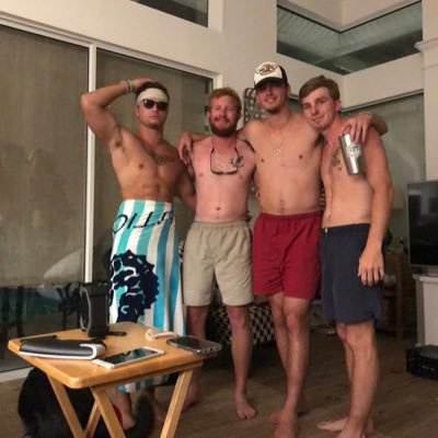 Profile Picture of Kyle Denton (@kyledenton_18) on Twitter