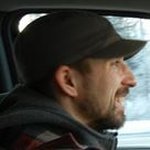Profile Picture of Bryan Fritz (@bryanlfritz) on Instagram