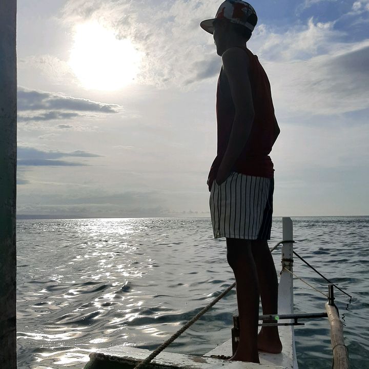 Profile Picture of Jemark Gillera (@jemarkgillera2) on Tiktok