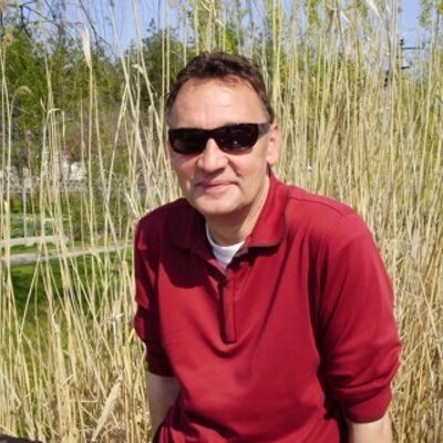 Profile Picture of Thomas Simmler (@traveller1707) on Twitter
