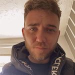 Profile Picture of Tyler Wharton (@whartonjay) on Instagram