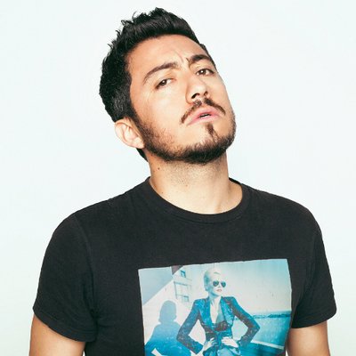 Profile Picture of Fabian Garzon (@Fabiangarzon) on Twitter