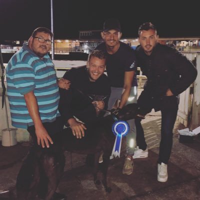 Jordan Vine - Twitter Profile Picture of Jordan Vine (@jordanvine1) on Twitter