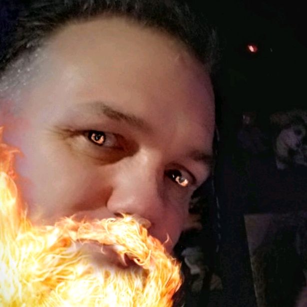 Profile Picture of Joker (@derekdjester) on Tiktok