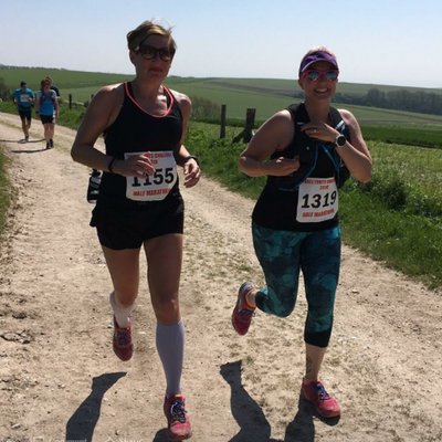 Profile Picture of Chloë Garrett (@chloegbrighton) on Twitter