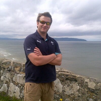 Profile Picture of Conor Kerr (@conorkerr) on Twitter