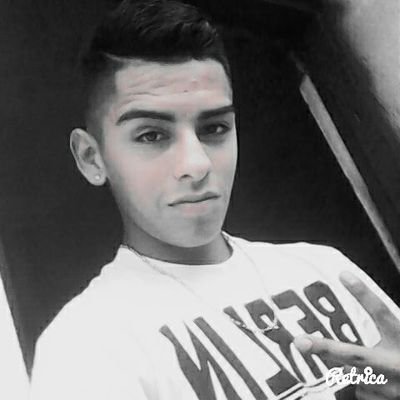 Profile Picture of Kevin Martínez (@KeviinGignac17) on Twitter