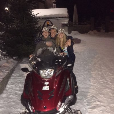 Profile Picture of Greg Vickers (@greg_vickers97) on Twitter