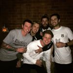 Profile Picture of joelwilliamson (@joel_williamsonn) on Instagram