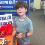 Profile Picture of Asher Thompson (@asherthebomb) on Instagram