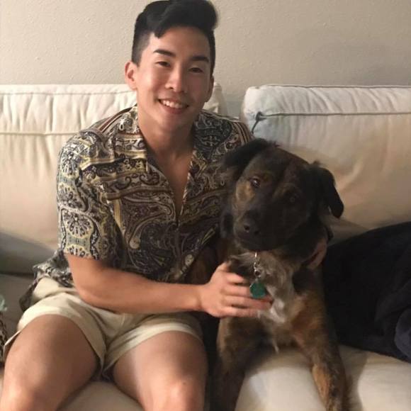 Profile Picture of Justin Yap (@justinyap) on Poshmark