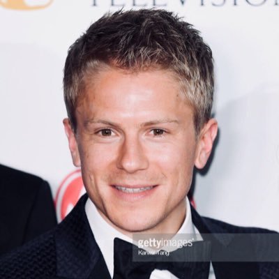 Profile Picture of George Rainsford (@georgerainsford) on Twitter