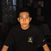 Profile Picture of Justin Marshall Lucente (@justin-marshall-lucente) on Quora