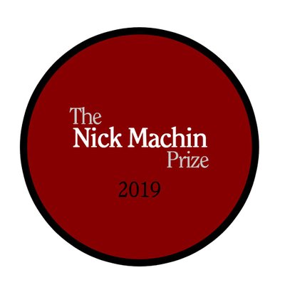 Profile Picture of The Nick Machin Prize (@nickmachinprize) on Twitter