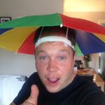 Profile Picture of Greg Webber (@gregywebby) on Instagram