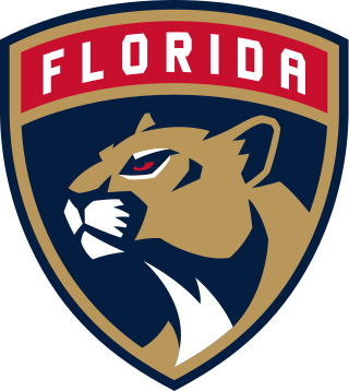 Profile Picture of Florida Panthers - Wikipediaon Wikipedia