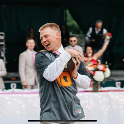 Profile Picture of Eric Grau (@Egraumaint) on Twitter