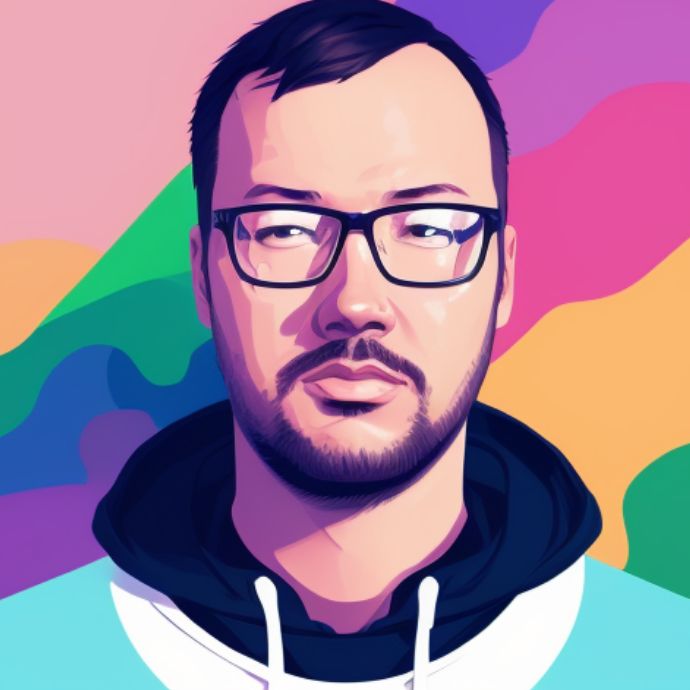 Profile Picture of Daniel Cave (@danielcave7) on Tiktok