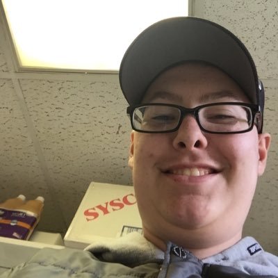 Profile Picture of Nick Keefe (@Keefe5Nick) on Twitter