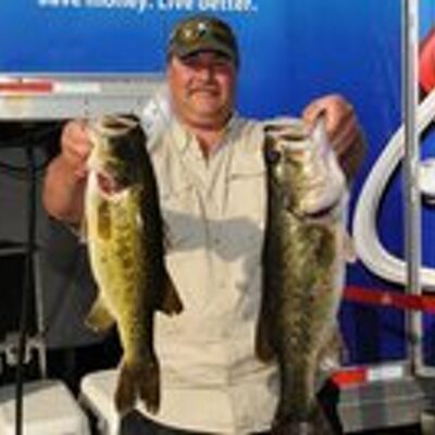 Profile Picture of Glen Pickering (@GlenPickering) on Twitter