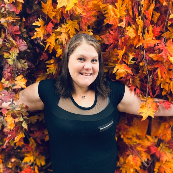 Samantha Capers - Poshmark Profile Picture of Samantha Capers (@samcapers) on Poshmark