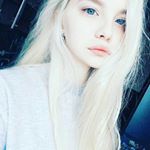Profile Picture of 《alaska》 我想飞走 (@margot.patterson) on Instagram