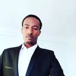 Profile Picture of Gadisa Damessa (@gadis_ademe) on Instagram