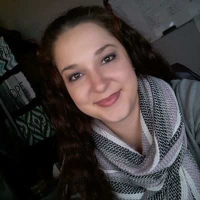 Profile Picture of Ashley (Anischko) Krohne (@AAnischko) on Twitter