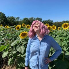 Profile Picture of Lori Kersey (@lorikersey) on Tiktok