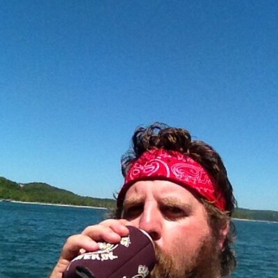 Profile Picture of Bradley Scott (@Brad2theBone33) on Twitter