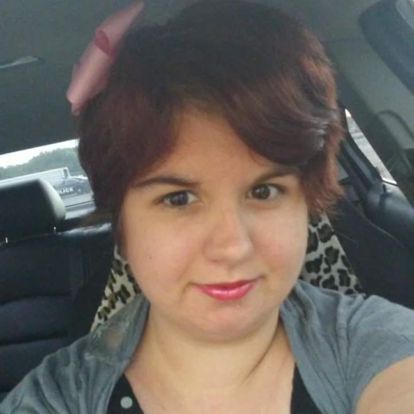 Shasta Rossetter - Poshmark Profile Picture of Shasta Rossetter (@kinderteacher12) on Poshmark