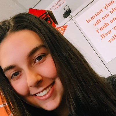 Profile Picture of Allison Devine ❣️ (@allisondevine51) on Twitter