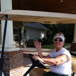Profile Picture of Cathy Blevins (@cathy.blevins.7967) on Facebook