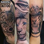 Profile Picture of Mario Spina (@mariospina.tattoo) on Instagram