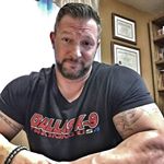 Profile Picture of Richard Cloyd (@richard.cloyd.754) on Instagram