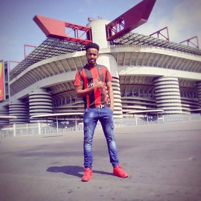 Profile Picture of Ayanle Ahmed Ali (@ayanlea290) on Twitter