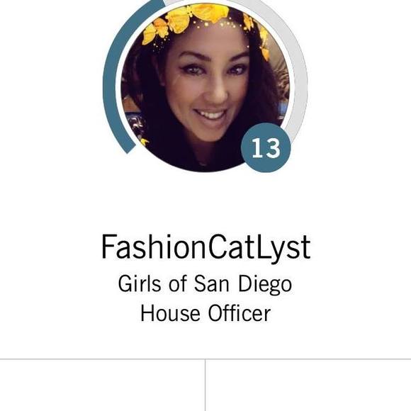 Profile Photo of Cat Pham (@sockitahme) on Poshmark