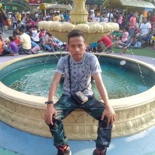 Profile Picture of Jim Paul Natividad (@natividadjimp21) on Twitter