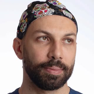 Profile Picture of Mohammad (@_mohammad_saad_) on Instagram