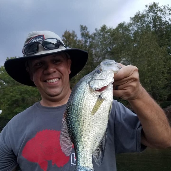 Profile Picture of Tyler Vestal (@bump8345) on Poshmark