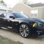 Jeremy Herrin - Instagram Profile Picture of Jeremy Herrin (@hennesseysrt8) on Instagram