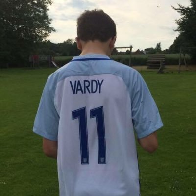 Profile Picture of Harrison Vince (@_harrison_vince) on Twitter