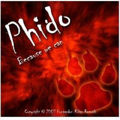 Profile Picture of Joe Colacino (@PhidoBand) on Twitter