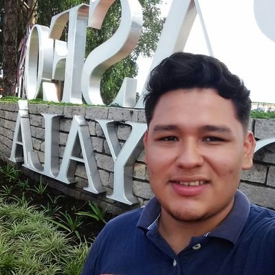 Profile Picture of Cristian Mancía (@cmancia_g) on Twitter