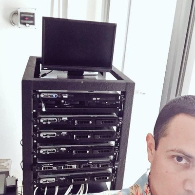 Profile Picture of Jacob Israel (@JacobDerrickNix) on Twitter