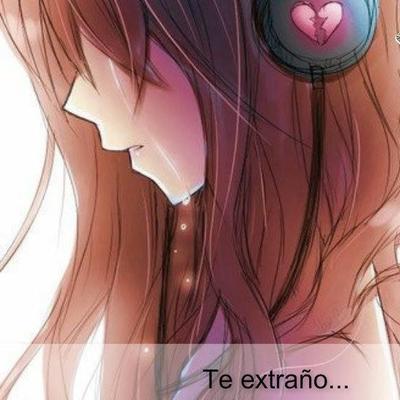 Profile Picture of Paty Quintero (@Crystal16Tears) on Twitter