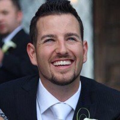 Profile Picture of Matt Beckett, CFP (@MattBeckettCFP) on Twitter